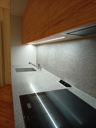 kuchyně corian platinum 3