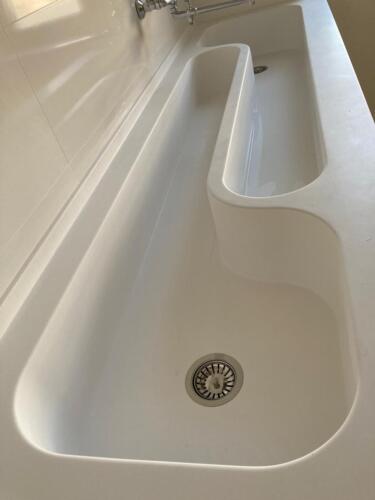 zdravotnická výlevka 2