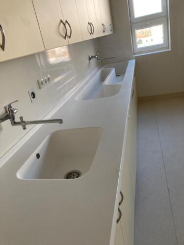 zdravotnická výlevka